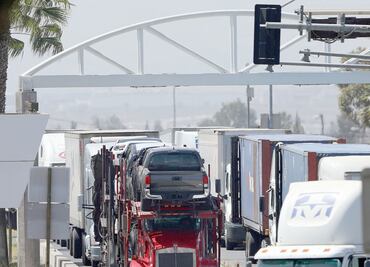 TLCAN, éxito y retos a 25 años: Economía