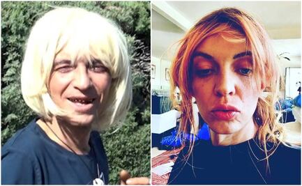 El hijo de Camilo Sesto se muestra como mujer ante preocupación de sus fans