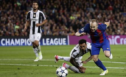 Video. Andrés Iniesta cumple 33 años