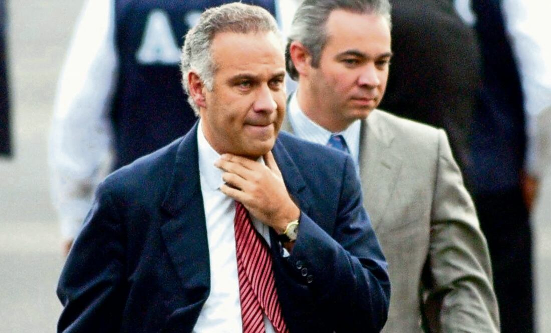 El abogado Juan Collado, en la imagen.