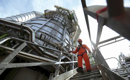 PEMEX discovers gigantic oil field in Veracruz