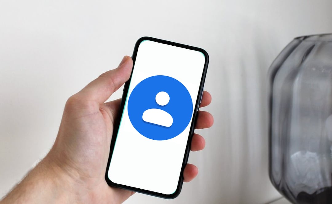Hay varios trucos que te permiten restaurar los contactos eliminados de tu celular. Foto: Especial