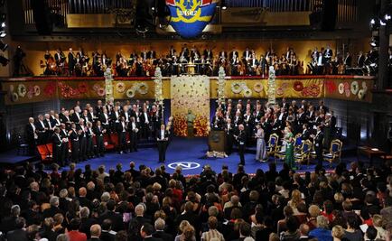 Ganadores del Nobel de Literatura desde 1980