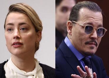 Abogados de Johnny Deep darán una última oportunidad a Amber Heard