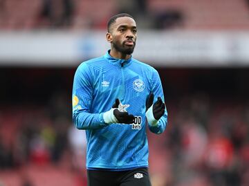 Goleador de la Premier League se declara culpable de cargos con apuestas