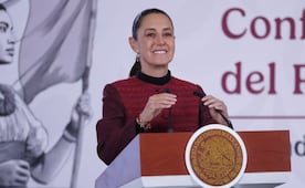 La mañanera de Sheinbaum, 07 de julio, minuto a minuto