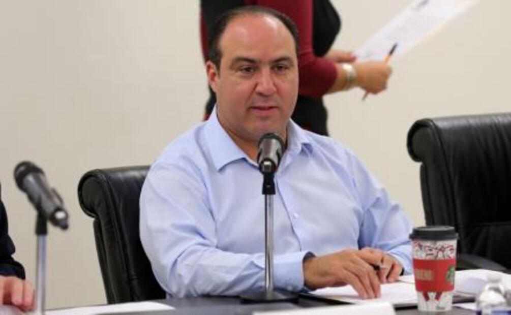 Proponen sancionar a conductores "texteros" en Tamaulipas