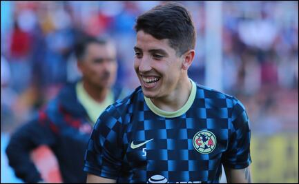 Santiago Cáseres se burla de las Chivas: a llorar a la...