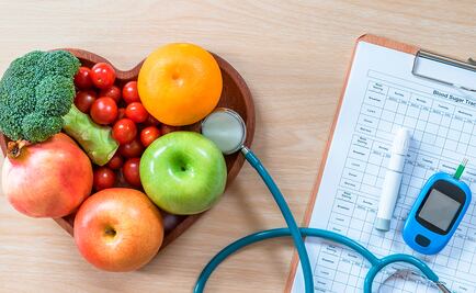 El mejor momento para diagnosticar la diabetes tipo 2 es antes de los síntomas