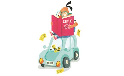 ¡Cuidado con el corralón! Una guía contra multas y arrastres