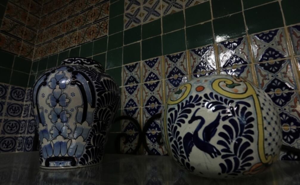 Artesanos buscan que nuevas generaciones se interesen por la talavera