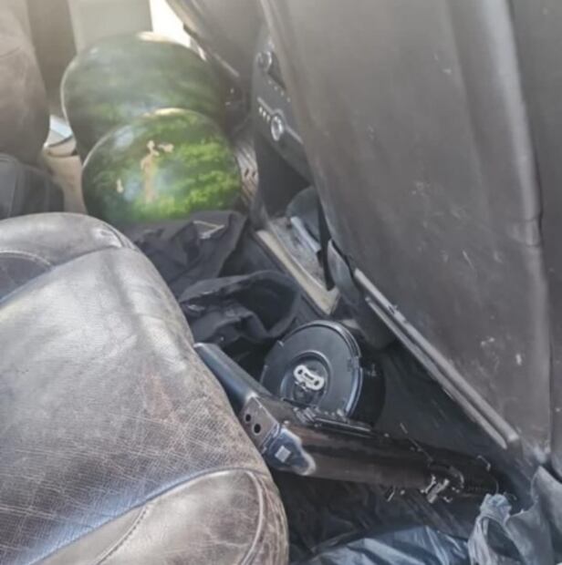 Fallecen policía y agresor durante ataque armado en Tamaulipas