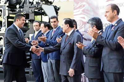 Bolaños: 10 décadas de liderazgo periodístico