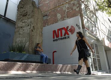 Diputada pide investigar y auditar a directora general de Notimex