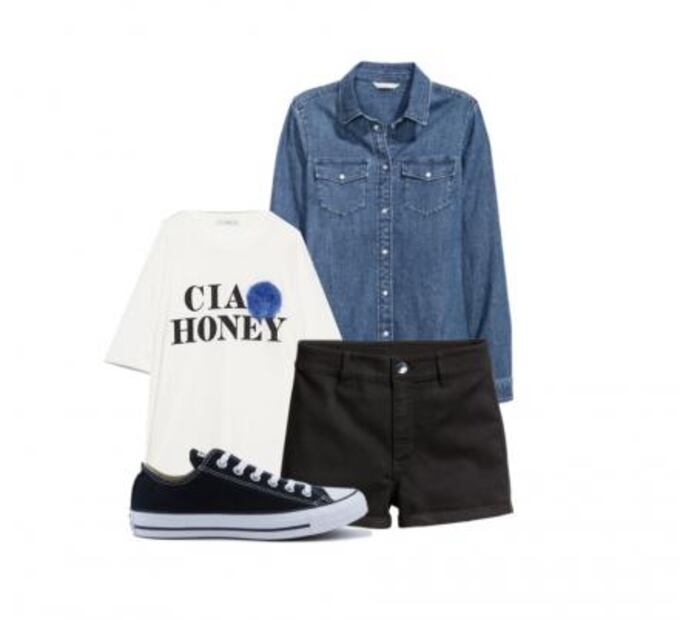 Copia el estilo de Danna Paola por menos de 2 mil pesos