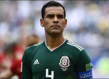 Rafa Márquez comparte que tendrá su serie en Netflix; este es el tráiler oficial