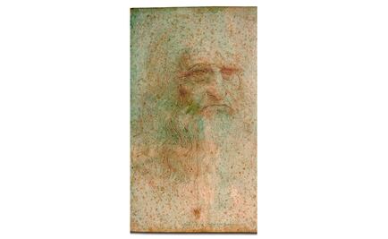 Presentador causa polémica por exhibición sobre Da Vinci