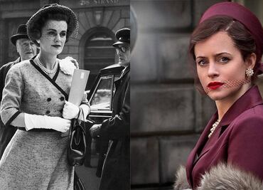 El divorcio de los duques de Argyll, el escándalo sexual que remeció a los británicos en los años 60