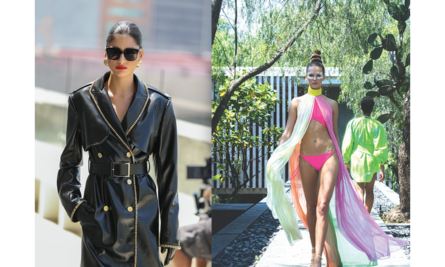 El resurgimiento de la moda mexicana