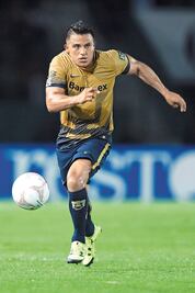 Pumas, obligado al triunfo: Cortés