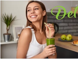 ¿Qué alimentos ayudan a desintoxicar el cuerpo de manera natural?