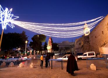 ¿Qué es la Estrella de Belén?