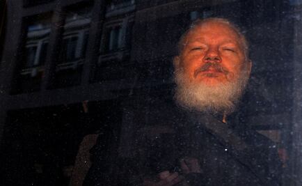 Exhibir crímenes de guerra y corrupción son los pecados de Julian Assange, fundador de WikiLeaks