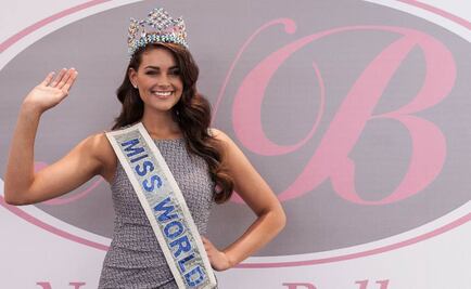 Miss Mundo 2014 visitará la Guelaguetza en Oaxaca