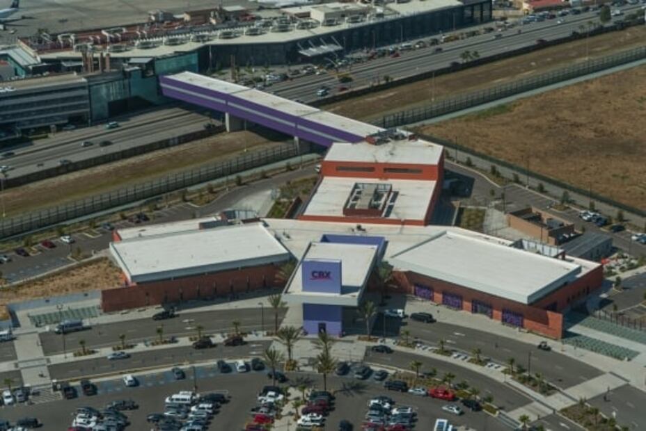 Qué es y cuánto cuesta usar el Cross Border Xpress para cruzar la frontera