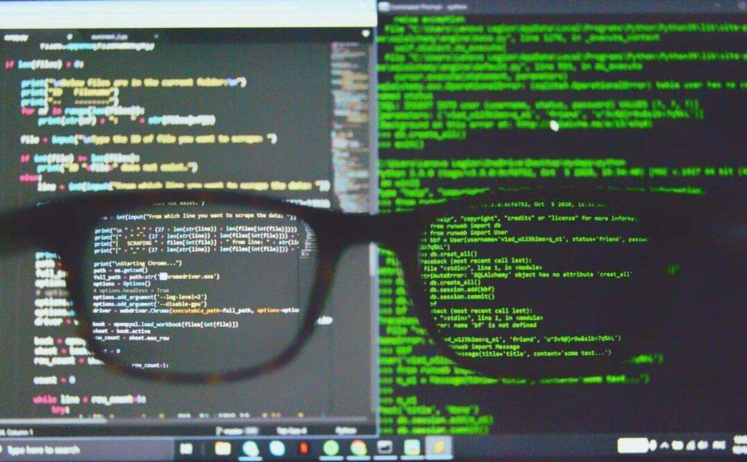 En México registra más de 290 mil ciberataques troyanos y de adware por día. Imagen: Unsplash