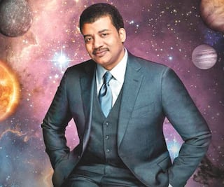 "Cosmos" ve al futuro con optimismo
