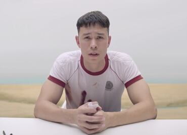 Netflix tiene la serie más escalofriante que deberás ver lejos de los niños