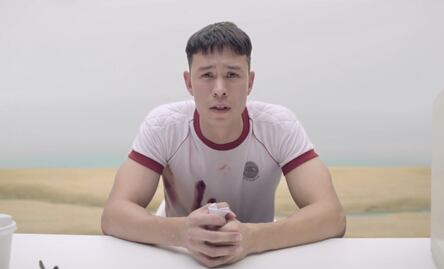 Netflix tiene la serie más escalofriante que deberás ver lejos de los niños