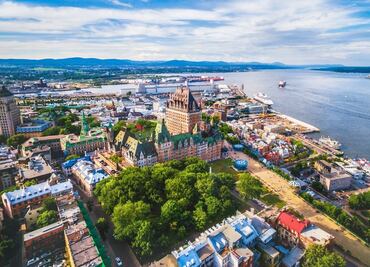 Estos destinos serán tendencia para los mexicanos en 2018