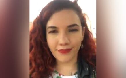 Tamara de Anda narra acoso que sufrió en la calle... y en redes