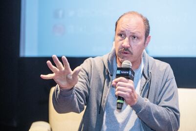 Dan vida a Cien años de soledad