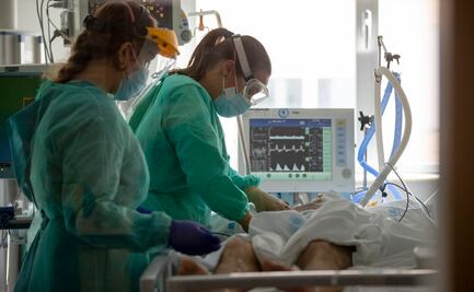 Covid, el séptimo siniestro más caro para las aseguradoras en México