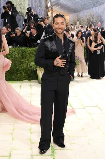 Maluma / Foto: AFP