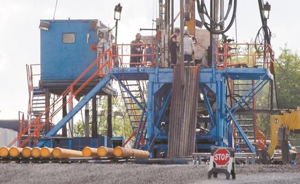 Ambientalistas exigen frenar el fracking ante alto uso de agua; advierten niveles críticos de disponibilidad hídrica