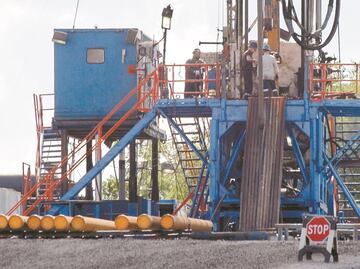 Ambientalistas exigen frenar el fracking ante alto uso de agua; advierten niveles críticos de disponibilidad hídrica