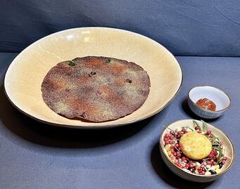 Cristina Hanhausen: talento mexicano en S.Pellegrino Young Chef Academy