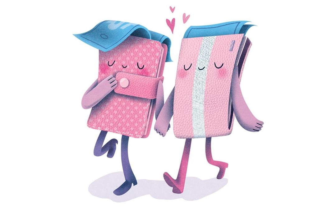 Aprende a conciliar las finanzas en pareja