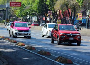 Doble Hoy no circula: Estos autos descansan el viernes 31 de mayo por contingencia ambiental