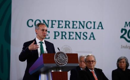 Analizará SSa fallo que ordena vacunación a adolescentes de 12 a 17 años