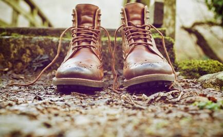 Fashion Tips. Limpia tus botas de piel en cinco pasos 