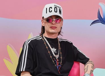 ¿Cómo va la venta de boletos para concierto de Peso Pluma en el Foro Sol?