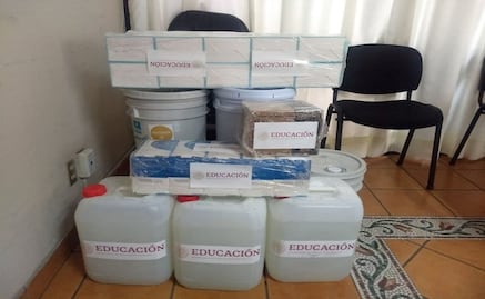 "No se hubieran molestado": Alfaro ironiza sobre ayuda por Covid-19 del gobierno a Jalisco