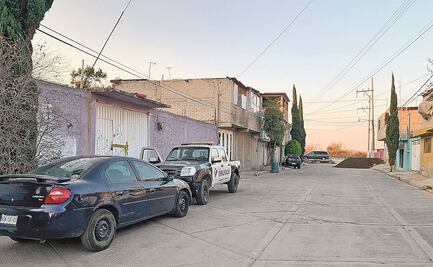 En Chimalhuacán reina el miedo tras balacera