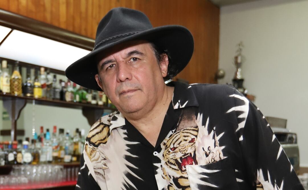 Foto: Berenice Fregoso / EL UNIVERSAL