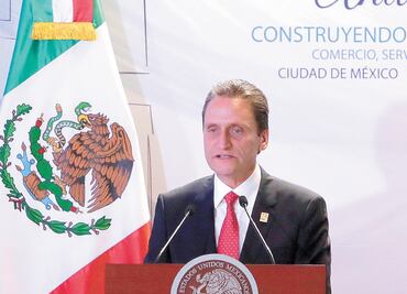 “Impuestos subirán precios de alimentos”: Canaco